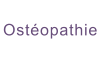 Ostéopathie