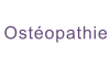 Ostéopathie