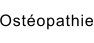 Ostéopathie